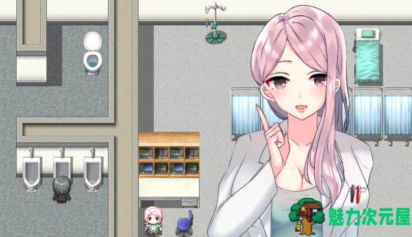【安卓/PC/1.4G/RPG】和JK们的风花雪月 精翻汉化完结版 RPG游戏 PC+安卓 1.4G