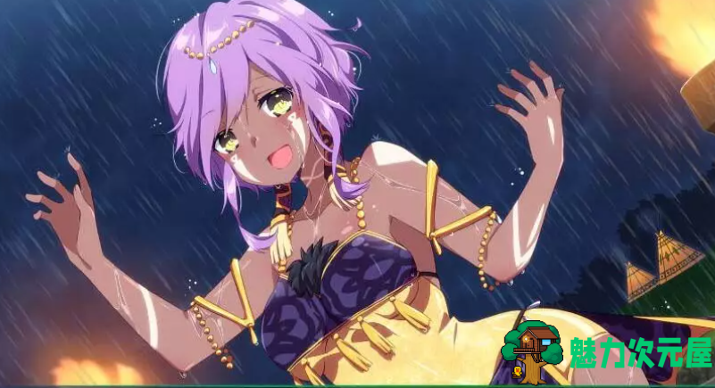 【中文/ADV】樱花森林女孩2 STEAM官方中文版 ADV游戏 600M