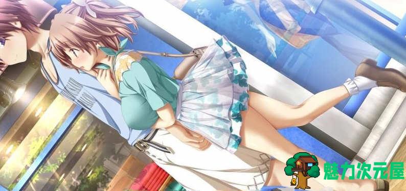 【4.9G/ADV】重生游戏(REALIVE) 精翻汉化硬盘版 大型ADV+存档 4.9G