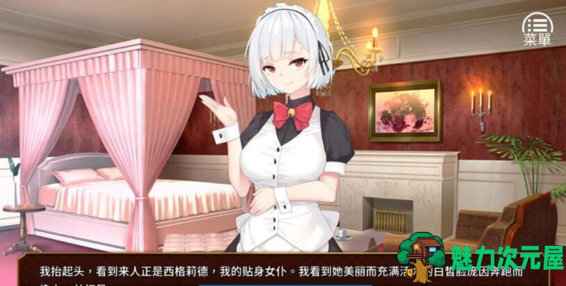 【安卓/PC/中文/2G】女王的荣耀：真 中文步兵完结版 PC+安卓 经营养成游戏 2G