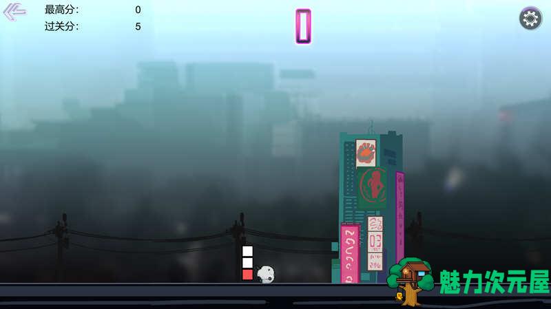 【SLG/中文】无限跳跃 STEAM官方中文版 互动休闲SLG小游戏