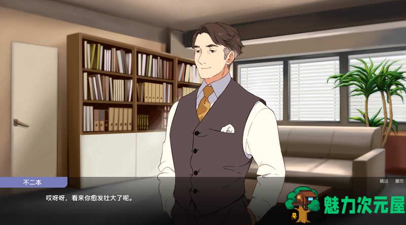 【中文】偶像经理人(Idol Manager) 官方中文版 商业模拟经营类游戏