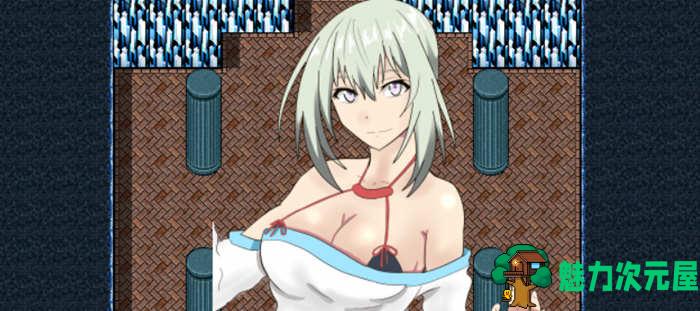 【安卓/PC/汉化版/RPG】随心所欲的勇者 精翻汉化版 PC+安卓 日式RPG游戏 500M