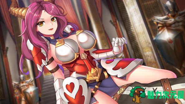 【中文/CG/RPG】爱与梦：虚拟幸福 官方中文步兵版 全CV+全CG包 卡牌RPG游戏