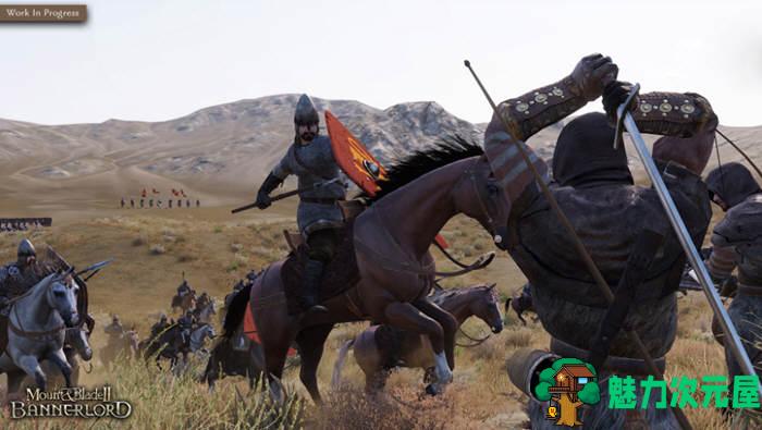 【中文】骑马与砍杀2:领主 Ver1.59E 豪华中文版集成73MODS+高清补丁