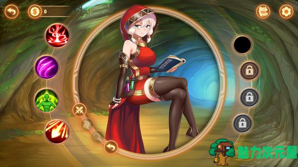 【中文】祖玛大魔王 V1.0.1 Steam官方中文版+全CV 祖玛类休闲游戏