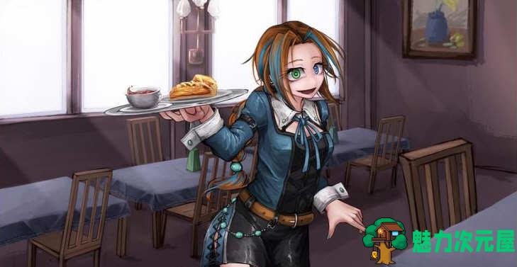 【安卓/PC/汉化版/3G/CG】希露薇养成计划 V6.6.7 超级魔改步兵汉化版 PC+安卓+CG 3G