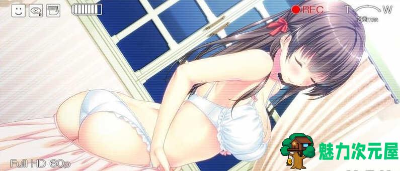 【汉化版/2.2G/ADV/CG】扭曲病栋物语 精翻汉化版 日系ADV游戏+全CG存档 2.2G
