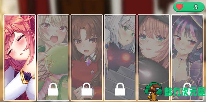 【中文】Happy Puzzle V1.01 官方中文版 手绘休闲益智游戏