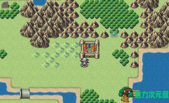 【安卓/PC/汉化版/CG/RPG】迪拉拉 最新完整汉化版  PC+安卓+全CG 日式RPG游戏 600M