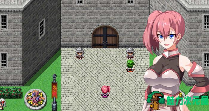 【汉化版/1G/RPG】菜鸟骑士(GranEndeIII) 精翻汉化版 日式RPG游戏 1G
