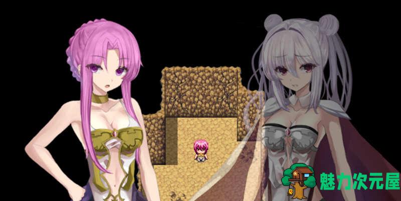 【安卓/PC/汉化版/2G/RPG】马特和泰托拉 完整精翻汉化版 PC+安卓 RPG游戏 2G