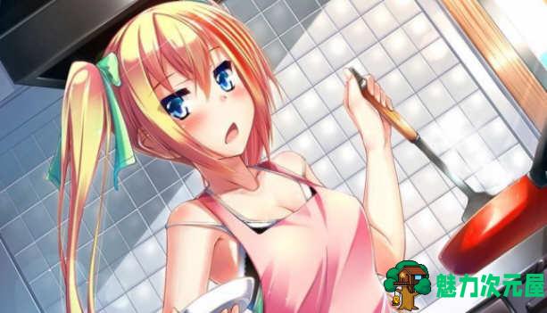 【安卓/PC/汉化版/RPG】和危险女孩的相处方式 V1.01 精翻汉化版 PC+安卓 RPG游戏