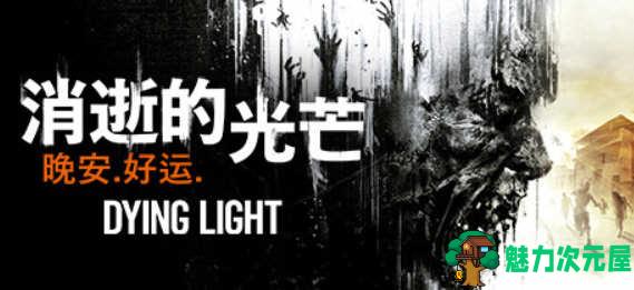 【25G】消逝的光芒：信徒 年度增强版 地狱突袭+火山+神话 25G-魅力次元屋