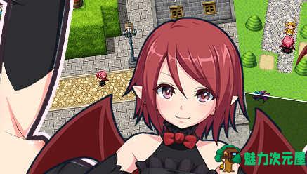 【汉化版】魔王之女菈妮玛的冒险 精翻汉化版 APRG游戏