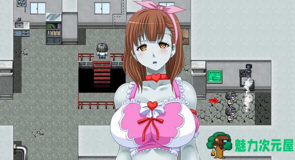 【安卓/PC/汉化版/RPG】僵尸化了后身体就会被弄的乱七八糟 精翻汉化版 PC+安卓 RPG游戏