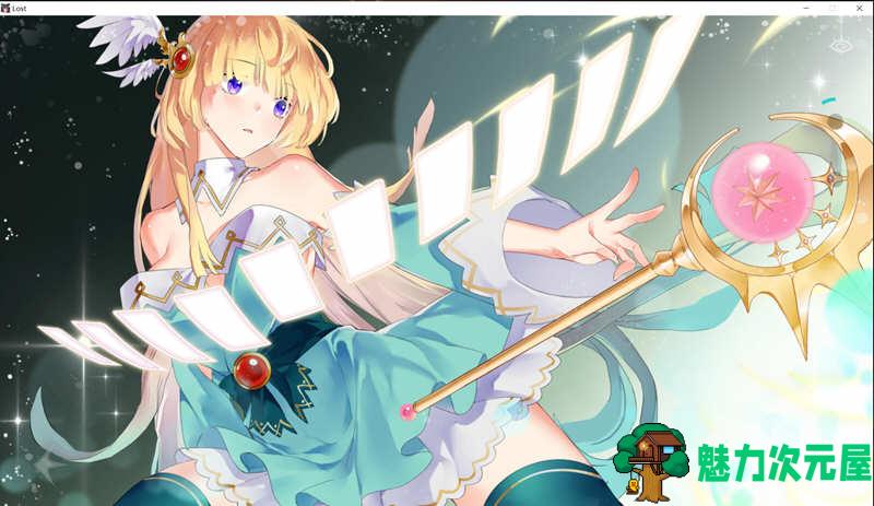 【中文/特别/4G】LOST 官方中文特别版+社保补丁+全程CV 解谜游戏 4G