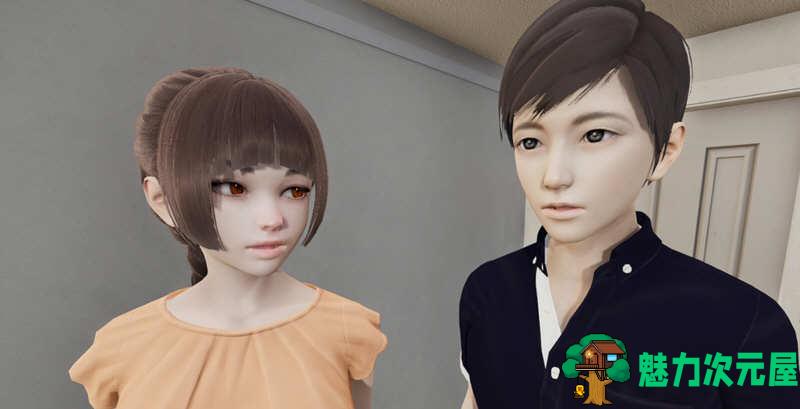 【安卓/PC/SLG/汉化版/2G】多娇的人生 V4.1 精翻汉化版 PC+安卓 国风SLG游戏 2G
