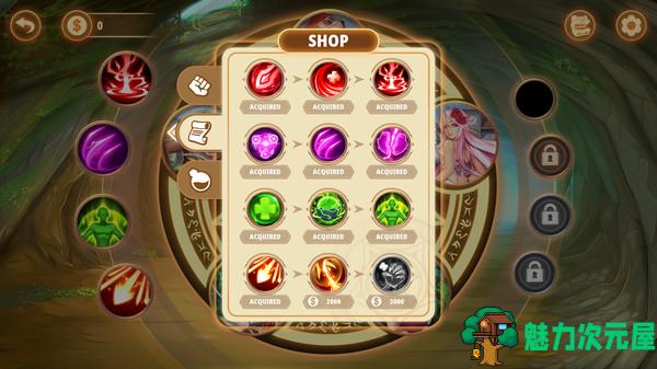 【中文】祖玛大魔王 V1.0.1 Steam官方中文版+全CV 祖玛类休闲游戏