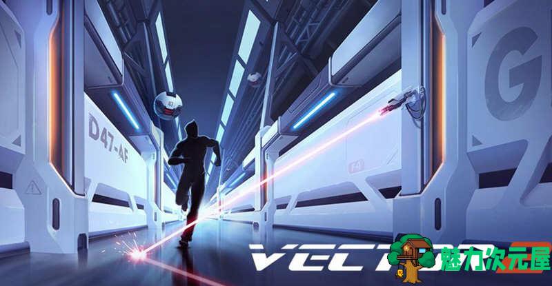 【安卓】矢量跑酷2 V1.1.1 安卓英文修改版 安卓横版动作跑酷游戏