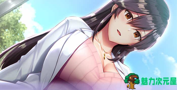 【汉化版/1.5G/ADV/CG】我的入院生活 精翻汉化版+全CG存档 日系ADV游戏 1.5G