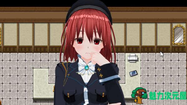 【中文/CG/RPG】时间停止:异色时间轴 Ver1.0.1 官方中文完结版+全CG RPG游戏