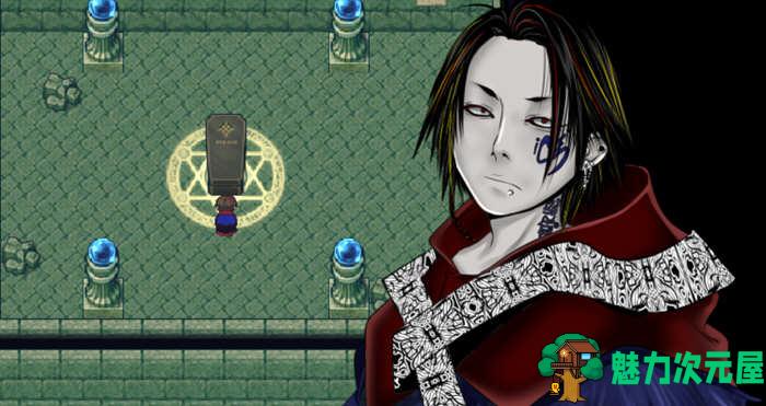 【汉化版/2G/CG/RPG】亚里亚战纪 精修汉化版+全CG包 日式RPG游戏 2G