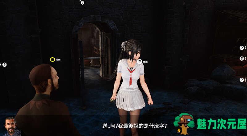 【中文/9G】剑姬无双 V12.09  官方中文版 极品ACT +全存档 9G