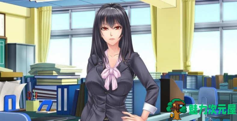 【安卓/PC/汉化版/1.6G/CG】女搜查官丽花~组织潜入行动 精翻汉化版 PC+安卓+全CG 1.6G