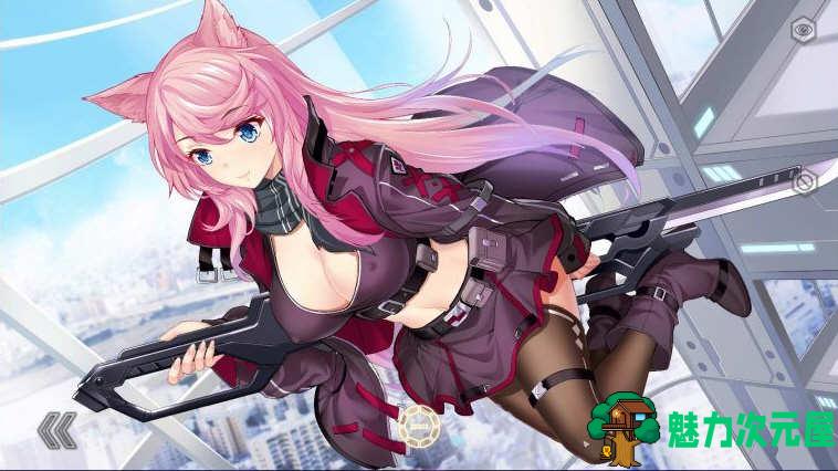 【中文】SeekGirl Ⅶ 官方中文步兵作弊版 休闲益智推箱子游戏