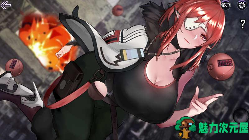 【SLG/中文】无限跳跃 STEAM官方中文版 互动休闲SLG小游戏