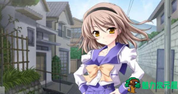 【SLG】女子校园兴趣社 V1.507 精翻汉化完结版 神奇经营SLG游戏