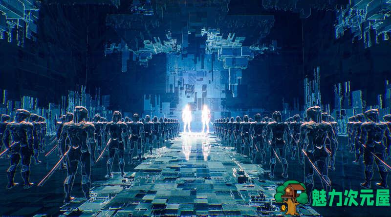 【中文】幽灵行者 官方中文版集成金属牛群DLC 硬核动作斩杀游戏