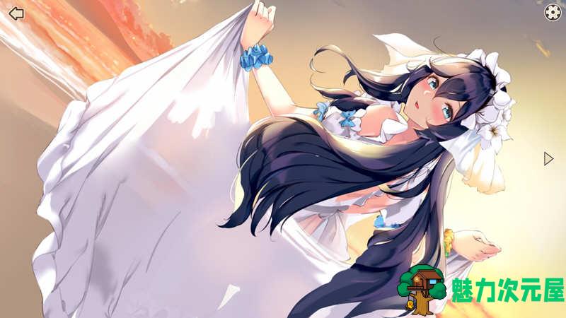【SLG/中文】假日时光（Holiday Time） 官方中文步兵版 互动休闲SLG游戏