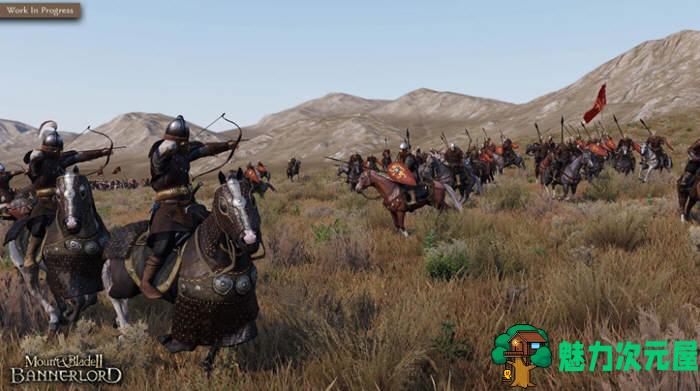 【中文】骑马与砍杀2:领主 Ver1.59E 豪华中文版集成73MODS+高清补丁