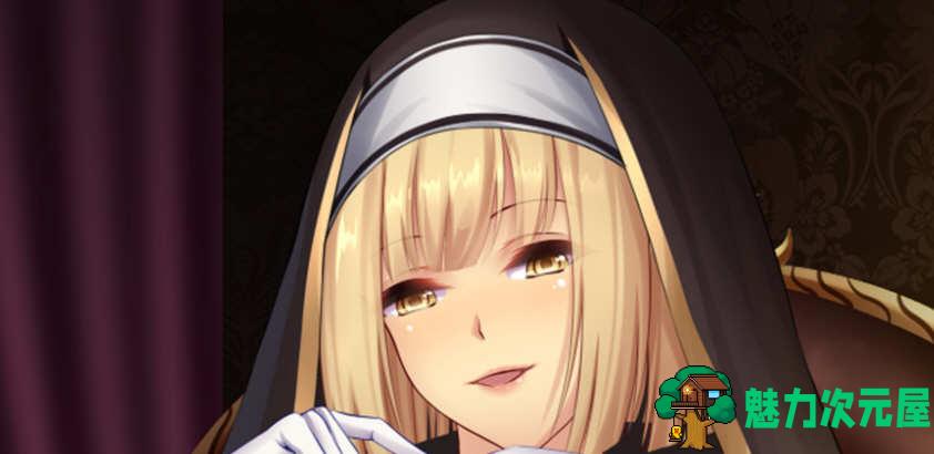 【中文/ADV】异世界的无厘头生活 STEAM官方中文版 国语配音 ADV游戏