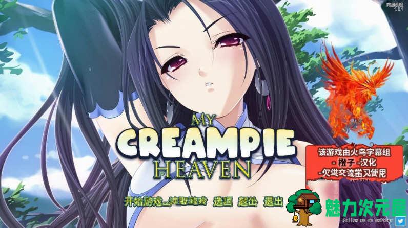 【安卓/PC/汉化版/3G/ADV/CG】用种子来净化女神 精翻汉化版 ADV拔作 PC+安卓+CG 3G