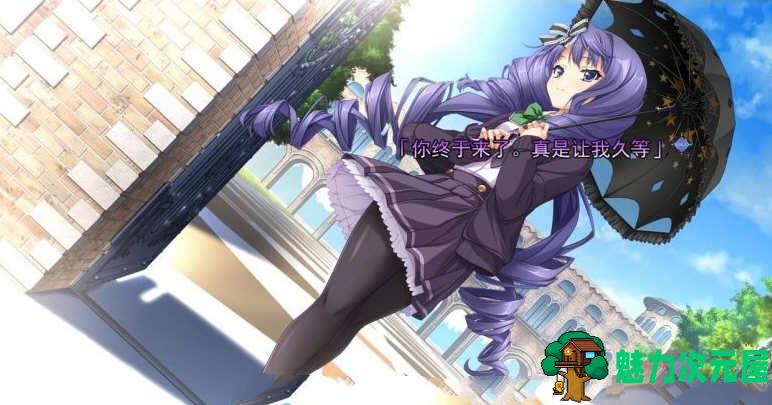 【4.9G/ADV】重生游戏(REALIVE) 精翻汉化硬盘版 大型ADV+存档 4.9G