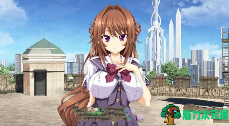 【4.9G/ADV】重生游戏(REALIVE) 精翻汉化硬盘版 大型ADV+存档 4.9G