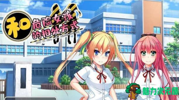 【安卓/PC/汉化版/RPG】和危险女孩的相处方式 V1.01 精翻汉化版 PC+安卓 RPG游戏