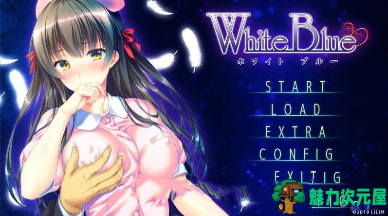 【汉化版/2.2G/ADV/CG】扭曲病栋物语 精翻汉化版 日系ADV游戏+全CG存档 2.2G-魅力次元屋