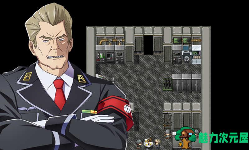 【安卓/PC/汉化版/1.6G/RPG】幸存者克莉丝 V0.20 精翻汉化版 PC+安卓 RPG游戏 1.6G-魅力次元屋