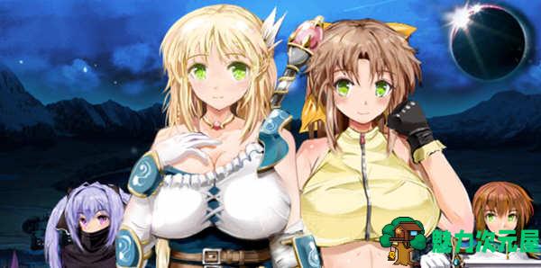 【RPG】弥赛亚的骑士:真实的答案 Ver0.8 云汉化修复版 RPG游戏