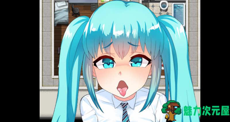 【安卓/PC/1.7G/RPG】水晶战士美奈 翻汉化完结版 PC+安卓 日系RPG游戏 1.7G