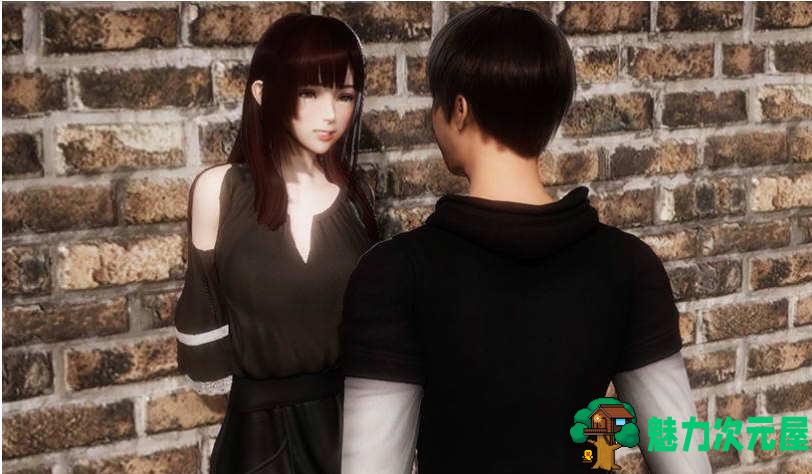【安卓/PC/中文/4.5G/CG】风搔人生 V3.1s 完整中文作弊版 PC+安卓+全CG 4.5G