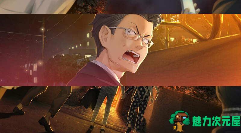 【安卓/PC/36G/ADV】美少女万华镜 1-5 官中全系列 PC+安卓端 神级ADV收藏 36G