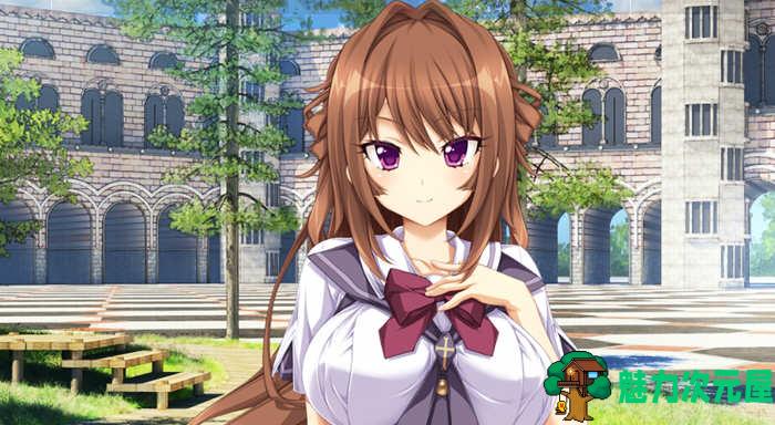 【ADV/CG】重生游戏(REALIVE)精翻汉化完整版+全CG存档 大型ADV游戏