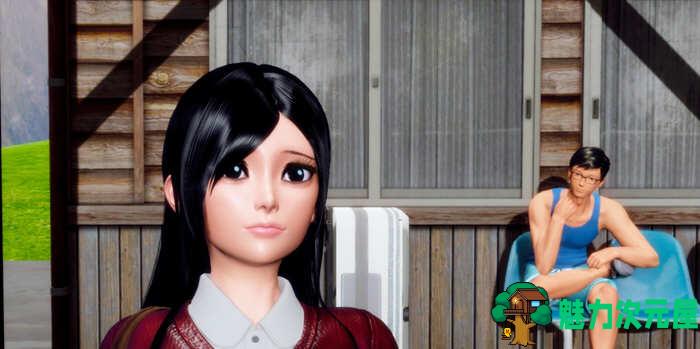 【安卓/PC/SLG/汉化版】土包子的奇遇 V0.70 精翻汉化版 PC+安卓 互动SLG游戏