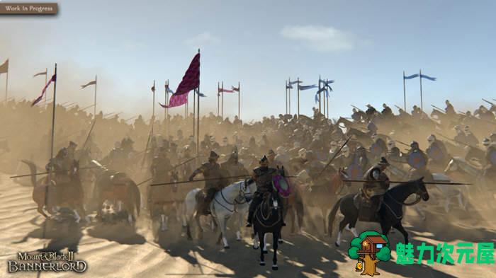 【中文】骑马与砍杀2:领主 Ver1.59E 豪华中文版集成73MODS+高清补丁