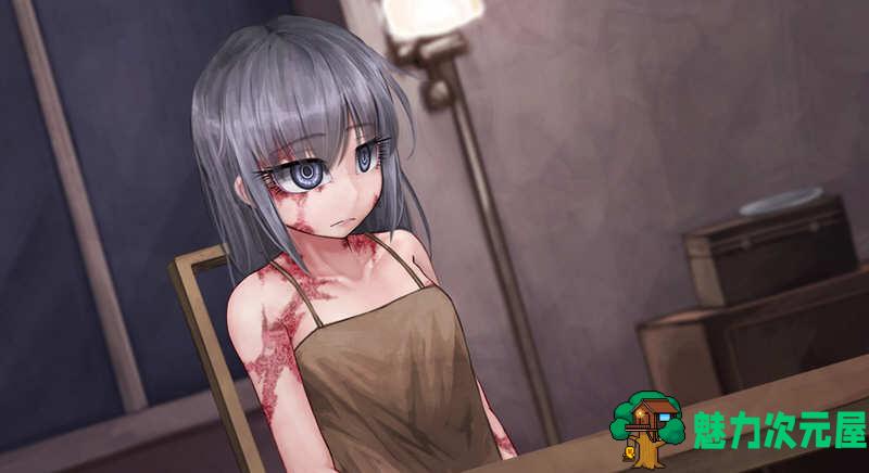 【SLG/汉化版】少女希露薇 V3.0 完整精修汉化版 养成SLG游戏+超大更新